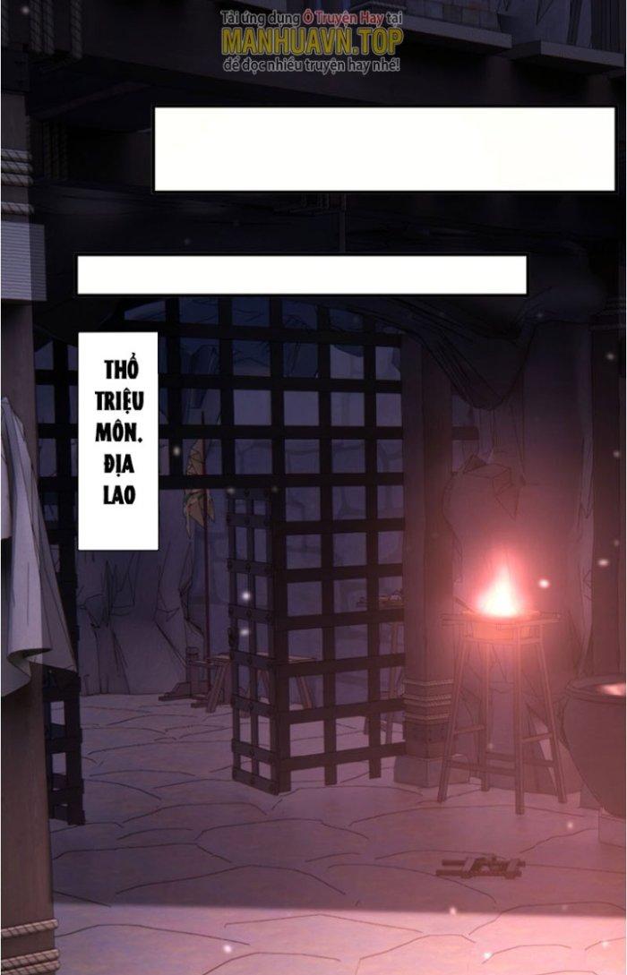 Tôi Thăng Cấp Bằng Cách Thưởng Cho Những Đệ Tử Chapter 22 - Trang 2