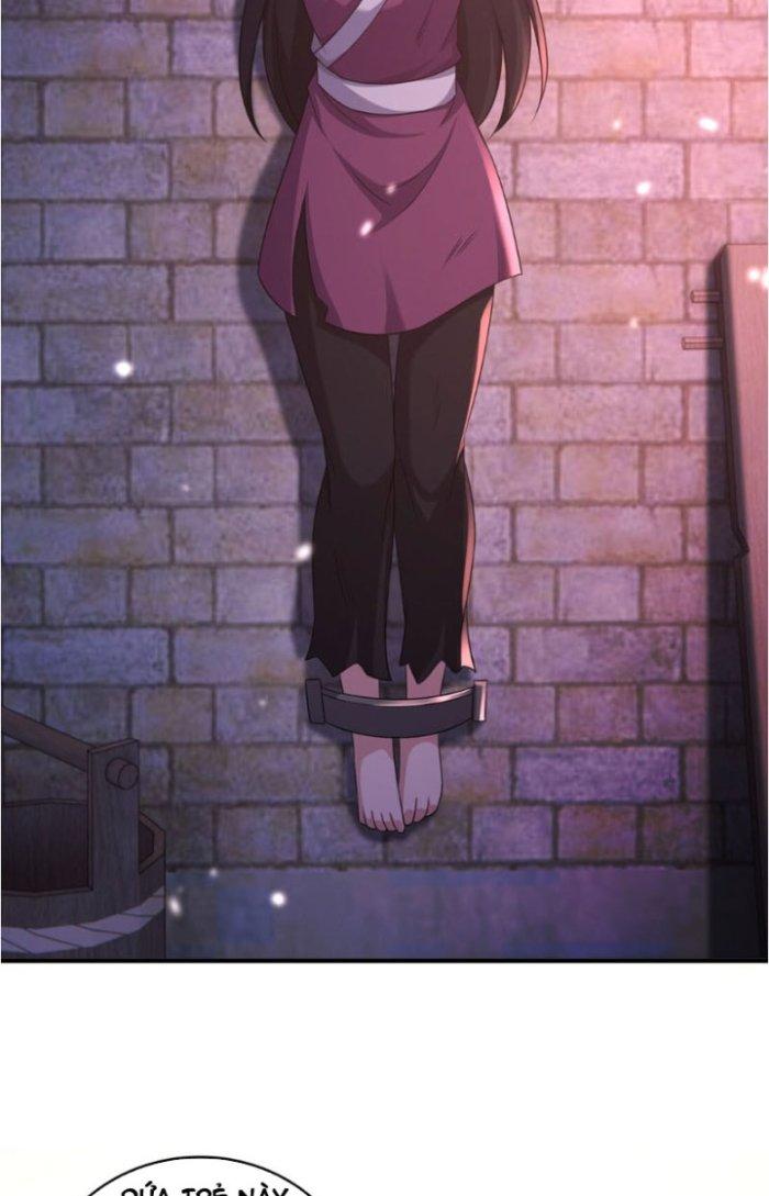 Tôi Thăng Cấp Bằng Cách Thưởng Cho Những Đệ Tử Chapter 22 - Trang 2