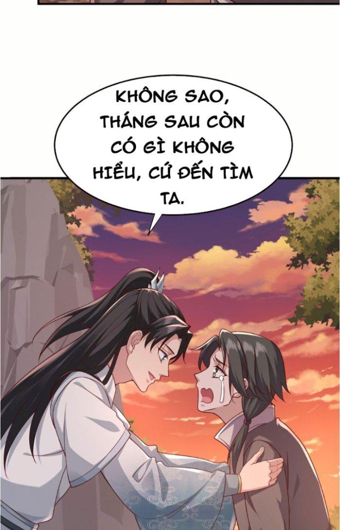 Tôi Thăng Cấp Bằng Cách Thưởng Cho Những Đệ Tử Chapter 22 - Trang 2