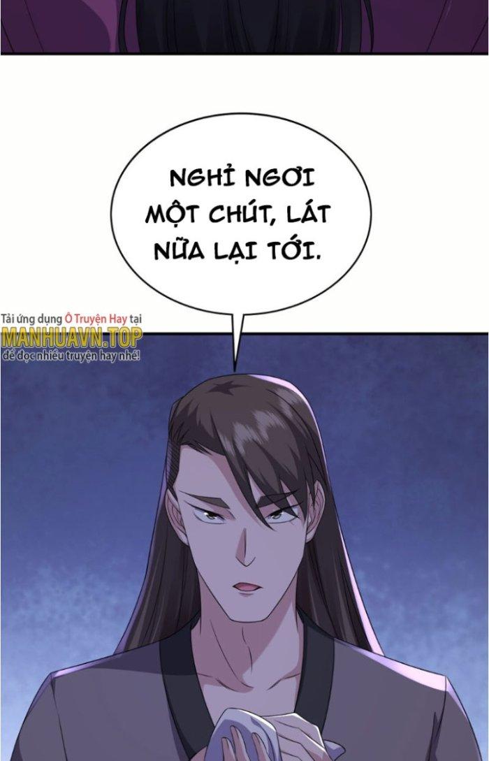 Tôi Thăng Cấp Bằng Cách Thưởng Cho Những Đệ Tử Chapter 22 - Trang 2