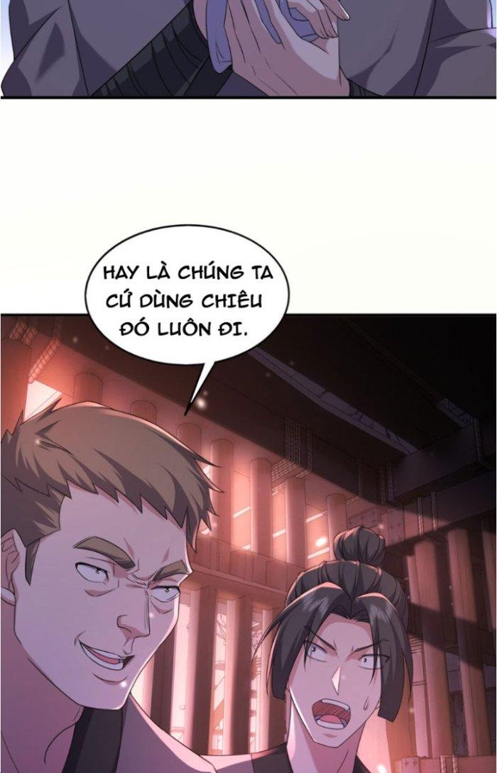 Tôi Thăng Cấp Bằng Cách Thưởng Cho Những Đệ Tử Chapter 22 - Trang 2