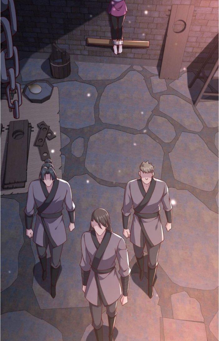 Tôi Thăng Cấp Bằng Cách Thưởng Cho Những Đệ Tử Chapter 22 - Trang 2