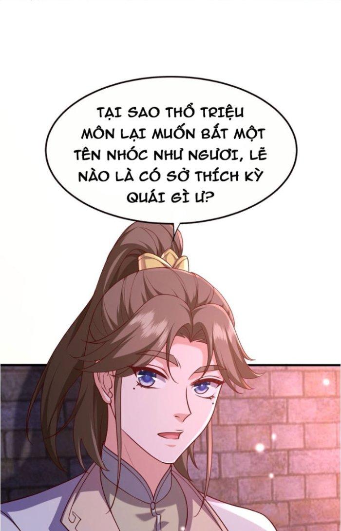 Tôi Thăng Cấp Bằng Cách Thưởng Cho Những Đệ Tử Chapter 22 - Trang 2