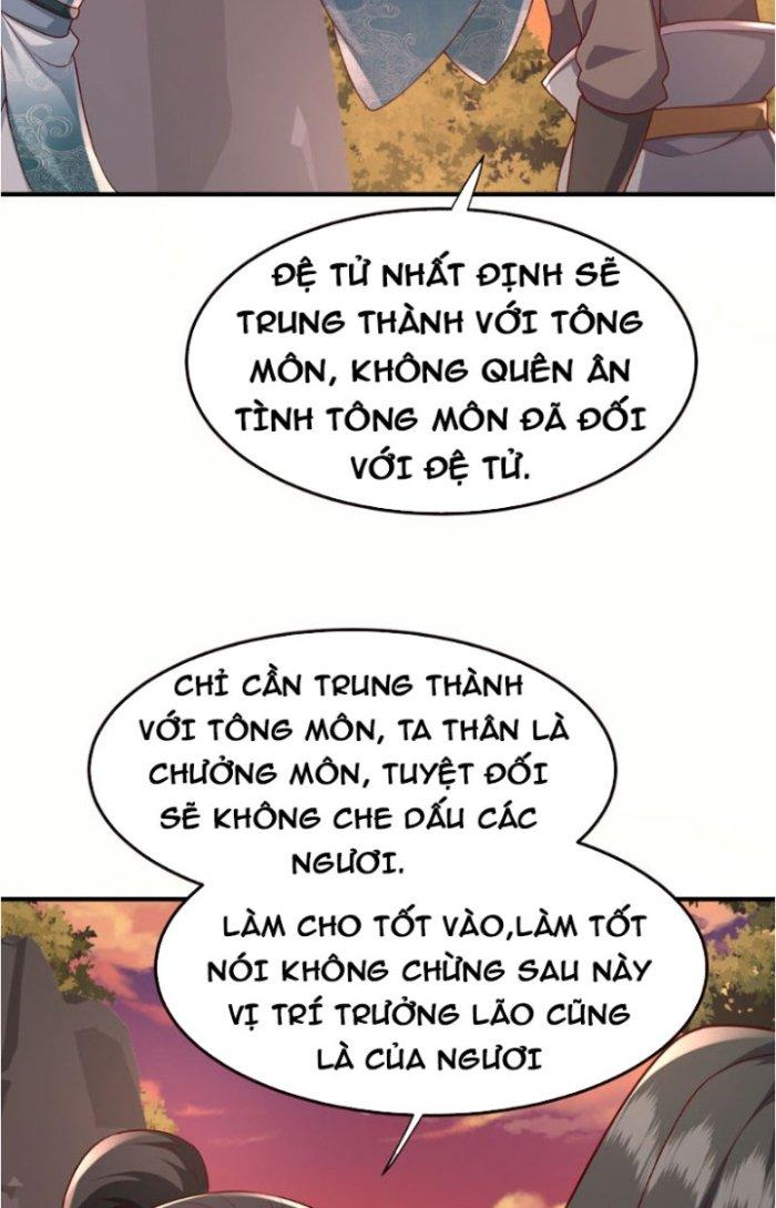 Tôi Thăng Cấp Bằng Cách Thưởng Cho Những Đệ Tử Chapter 22 - Trang 2