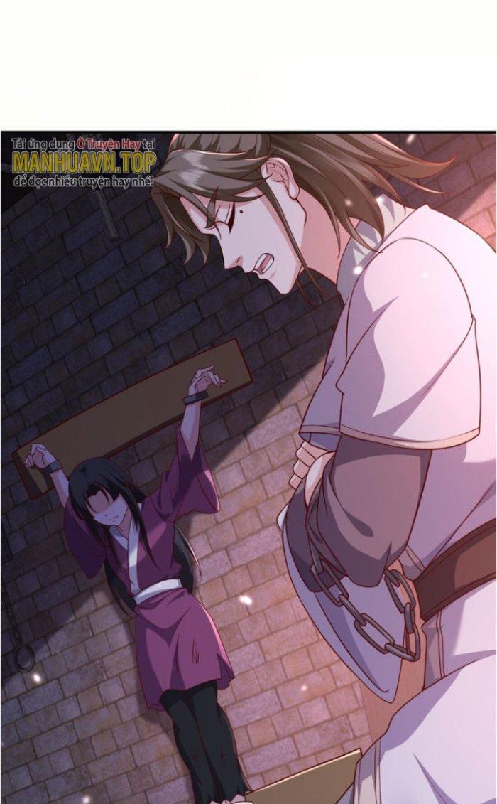 Tôi Thăng Cấp Bằng Cách Thưởng Cho Những Đệ Tử Chapter 22 - Trang 2