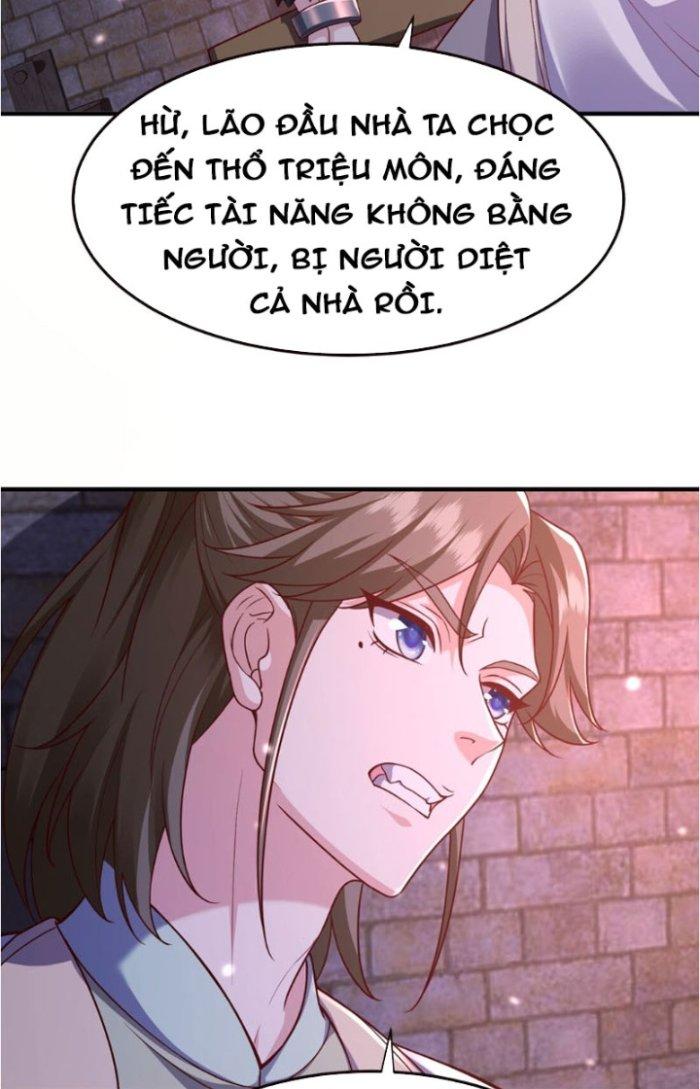 Tôi Thăng Cấp Bằng Cách Thưởng Cho Những Đệ Tử Chapter 22 - Trang 2