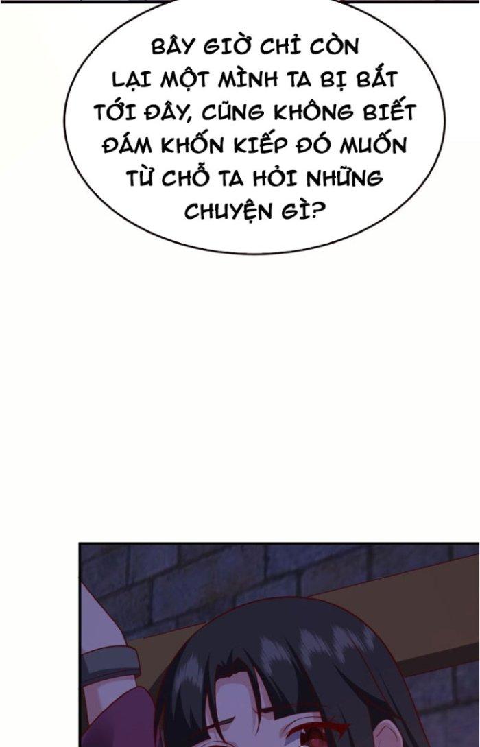 Tôi Thăng Cấp Bằng Cách Thưởng Cho Những Đệ Tử Chapter 22 - Trang 2