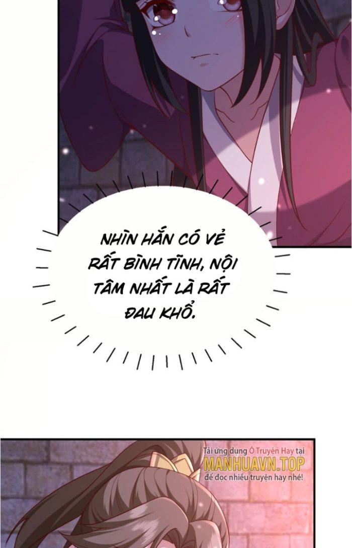 Tôi Thăng Cấp Bằng Cách Thưởng Cho Những Đệ Tử Chapter 22 - Trang 2