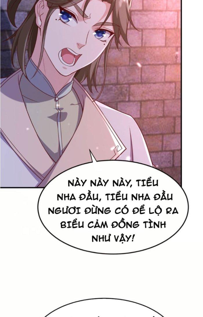 Tôi Thăng Cấp Bằng Cách Thưởng Cho Những Đệ Tử Chapter 22 - Trang 2