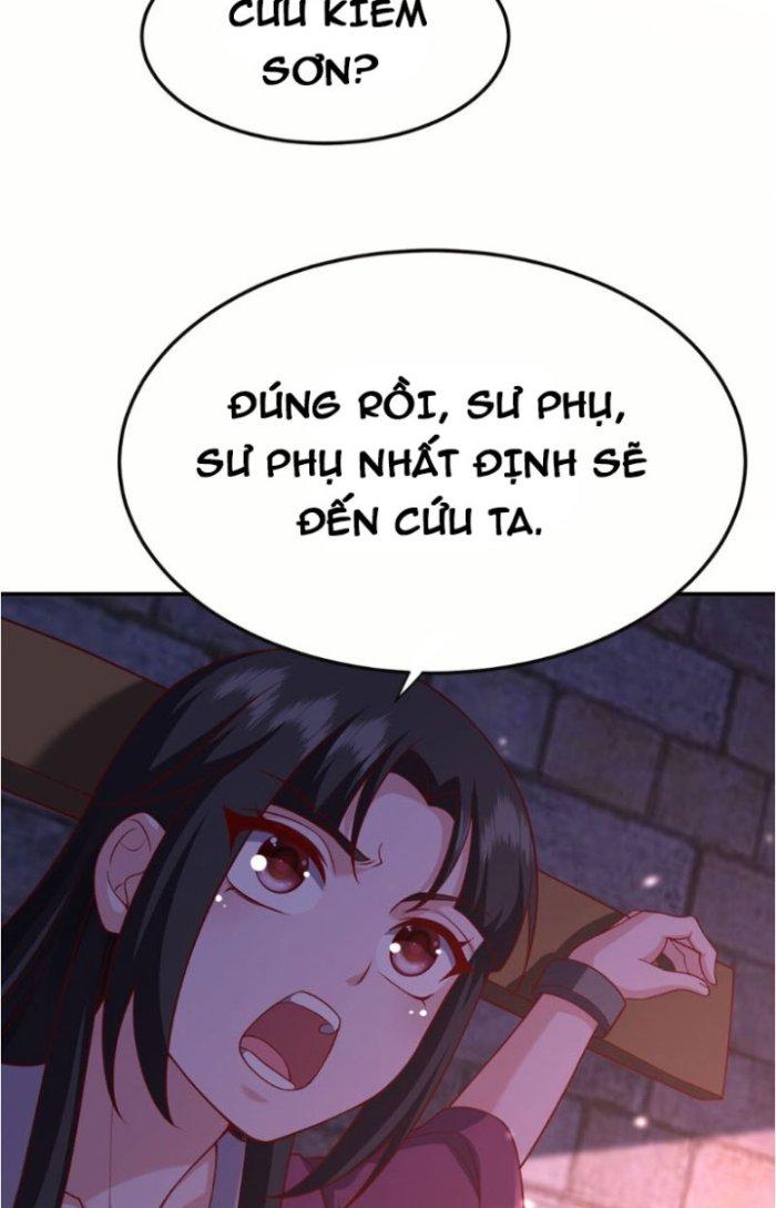 Tôi Thăng Cấp Bằng Cách Thưởng Cho Những Đệ Tử Chapter 22 - Trang 2