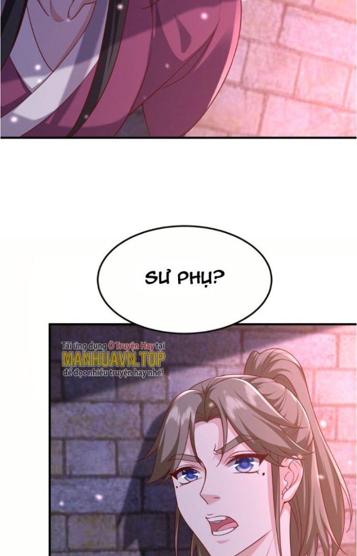 Tôi Thăng Cấp Bằng Cách Thưởng Cho Những Đệ Tử Chapter 22 - Trang 2