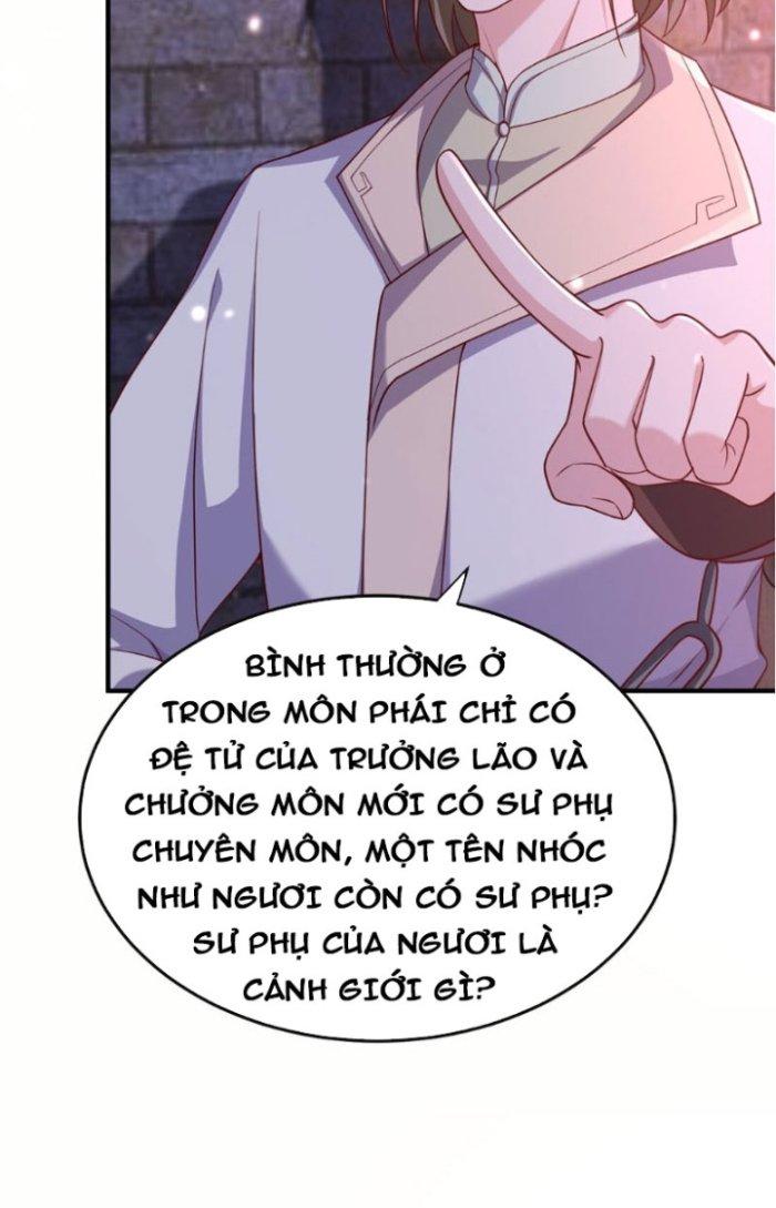 Tôi Thăng Cấp Bằng Cách Thưởng Cho Những Đệ Tử Chapter 22 - Trang 2