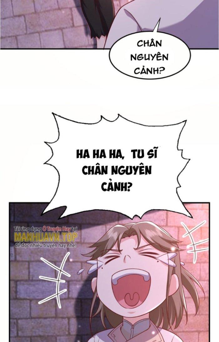 Tôi Thăng Cấp Bằng Cách Thưởng Cho Những Đệ Tử Chapter 22 - Trang 2