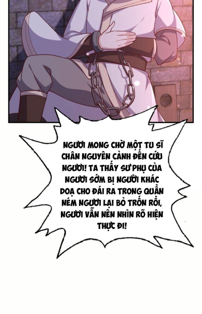 Tôi Thăng Cấp Bằng Cách Thưởng Cho Những Đệ Tử Chapter 22 - Trang 2
