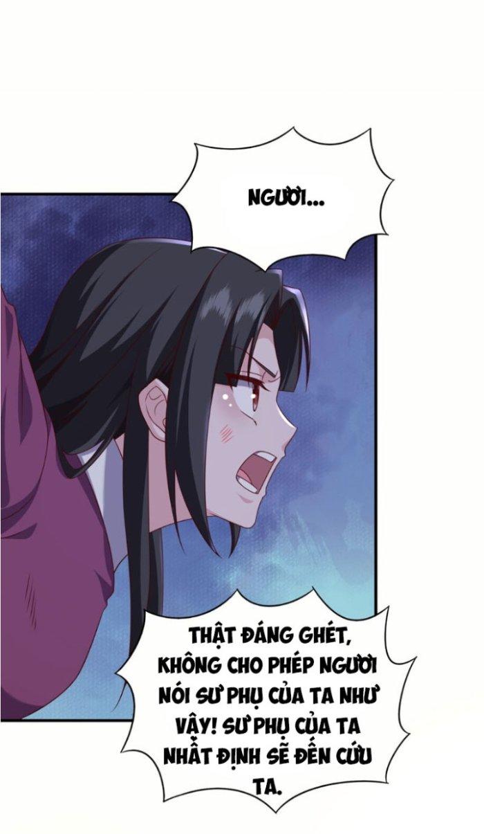 Tôi Thăng Cấp Bằng Cách Thưởng Cho Những Đệ Tử Chapter 22 - Trang 2