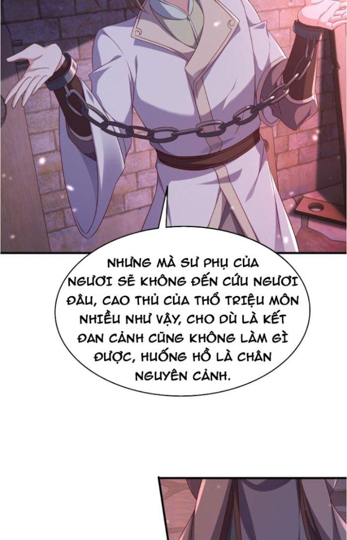 Tôi Thăng Cấp Bằng Cách Thưởng Cho Những Đệ Tử Chapter 22 - Trang 2