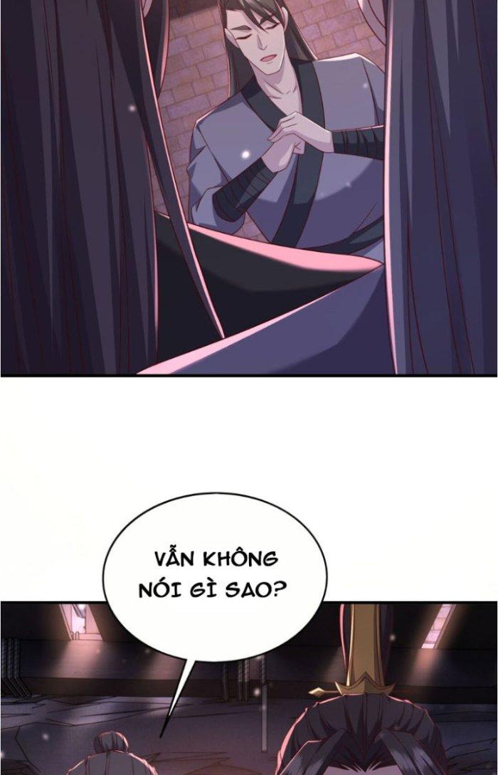 Tôi Thăng Cấp Bằng Cách Thưởng Cho Những Đệ Tử Chapter 22 - Trang 2
