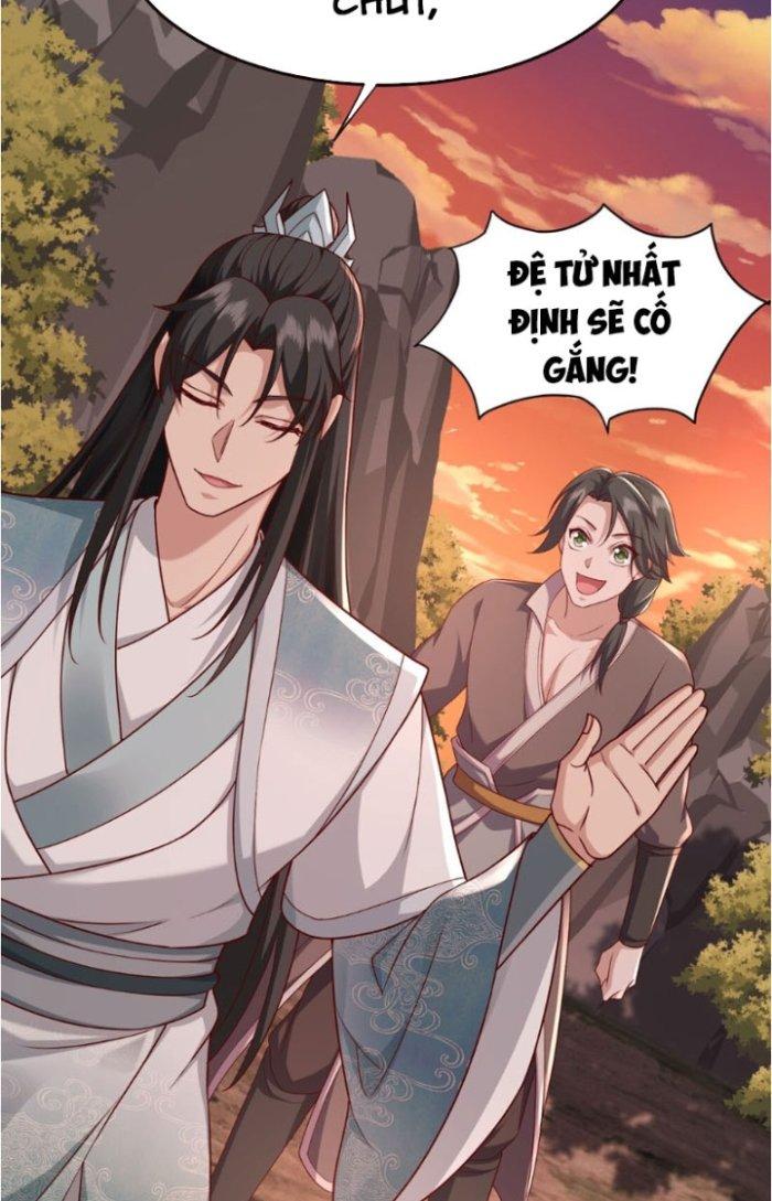 Tôi Thăng Cấp Bằng Cách Thưởng Cho Những Đệ Tử Chapter 22 - Trang 2