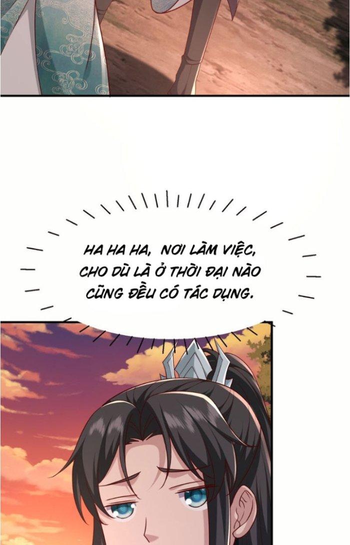 Tôi Thăng Cấp Bằng Cách Thưởng Cho Những Đệ Tử Chapter 22 - Trang 2