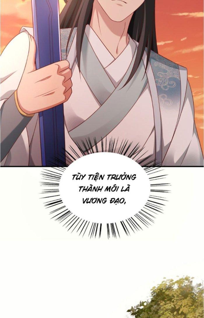 Tôi Thăng Cấp Bằng Cách Thưởng Cho Những Đệ Tử Chapter 22 - Trang 2