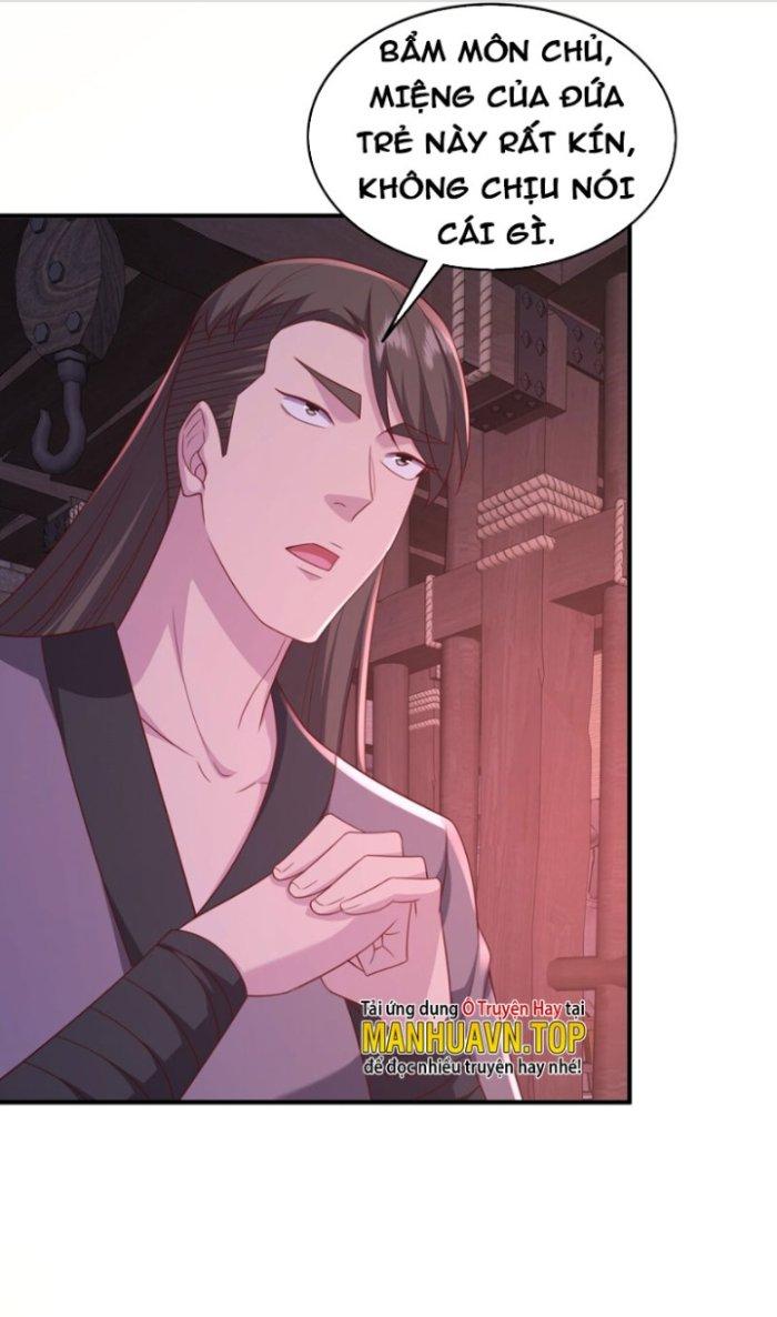 Tôi Thăng Cấp Bằng Cách Thưởng Cho Những Đệ Tử Chapter 23 - Trang 2