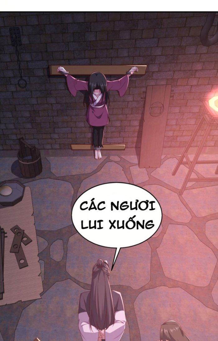 Tôi Thăng Cấp Bằng Cách Thưởng Cho Những Đệ Tử Chapter 23 - Trang 2