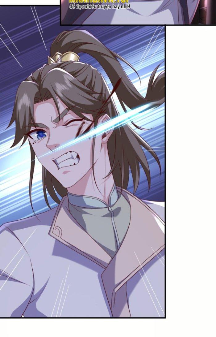 Tôi Thăng Cấp Bằng Cách Thưởng Cho Những Đệ Tử Chapter 23 - Trang 2