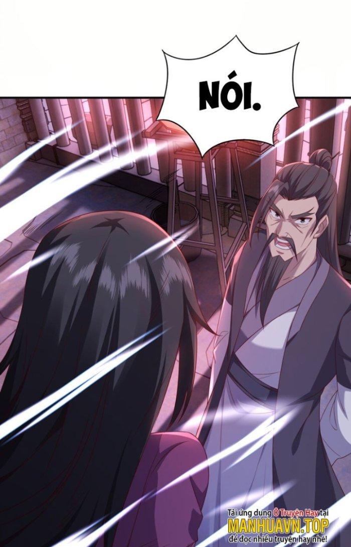 Tôi Thăng Cấp Bằng Cách Thưởng Cho Những Đệ Tử Chapter 23 - Trang 2