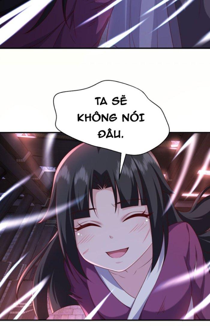 Tôi Thăng Cấp Bằng Cách Thưởng Cho Những Đệ Tử Chapter 23 - Trang 2