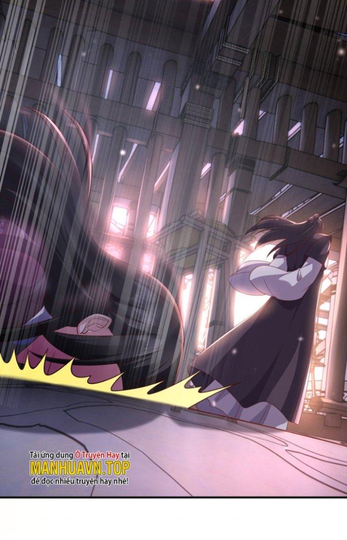 Tôi Thăng Cấp Bằng Cách Thưởng Cho Những Đệ Tử Chapter 23 - Trang 2