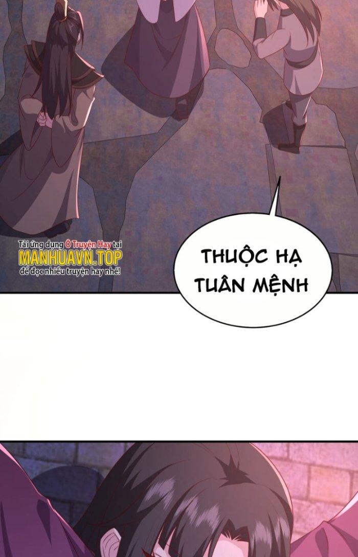 Tôi Thăng Cấp Bằng Cách Thưởng Cho Những Đệ Tử Chapter 23 - Trang 2