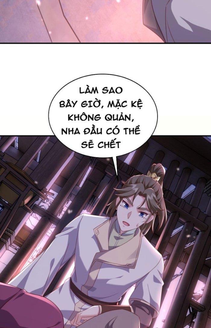 Tôi Thăng Cấp Bằng Cách Thưởng Cho Những Đệ Tử Chapter 23 - Trang 2