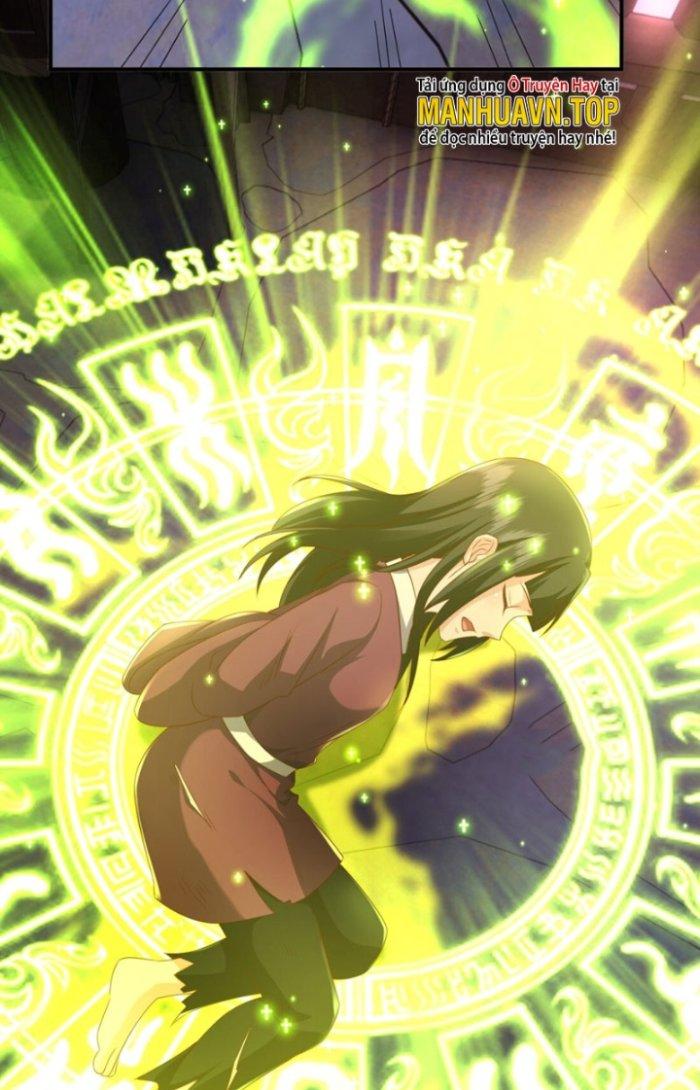 Tôi Thăng Cấp Bằng Cách Thưởng Cho Những Đệ Tử Chapter 23 - Trang 2