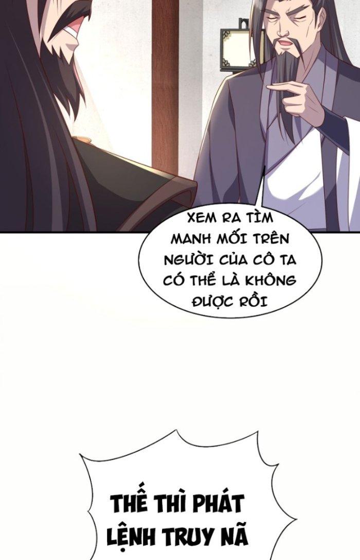 Tôi Thăng Cấp Bằng Cách Thưởng Cho Những Đệ Tử Chapter 23 - Trang 2