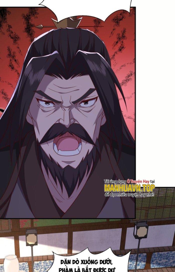 Tôi Thăng Cấp Bằng Cách Thưởng Cho Những Đệ Tử Chapter 23 - Trang 2