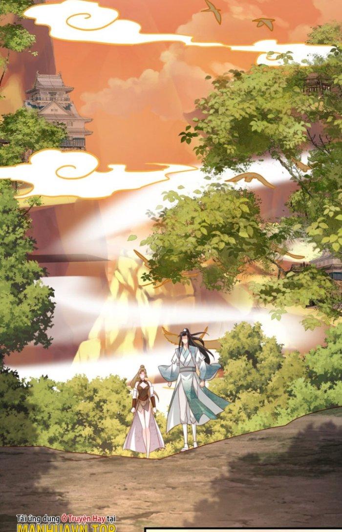 Tôi Thăng Cấp Bằng Cách Thưởng Cho Những Đệ Tử Chapter 23 - Trang 2