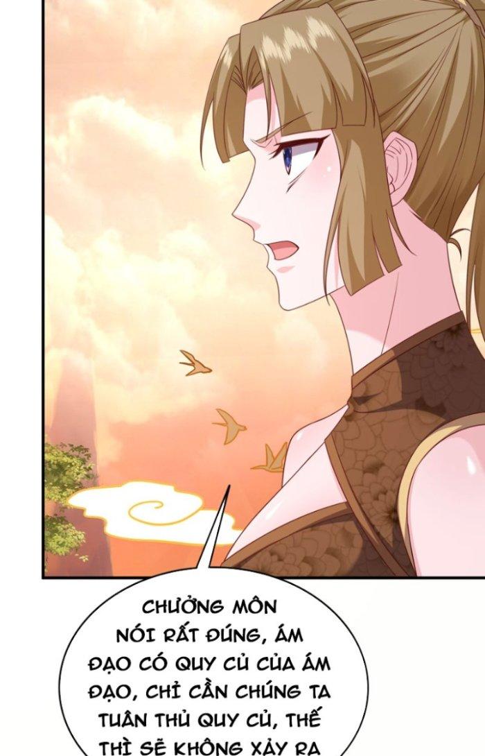 Tôi Thăng Cấp Bằng Cách Thưởng Cho Những Đệ Tử Chapter 23 - Trang 2