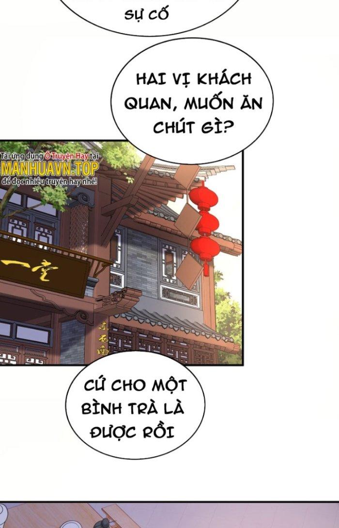 Tôi Thăng Cấp Bằng Cách Thưởng Cho Những Đệ Tử Chapter 23 - Trang 2