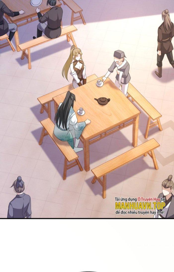 Tôi Thăng Cấp Bằng Cách Thưởng Cho Những Đệ Tử Chapter 23 - Trang 2