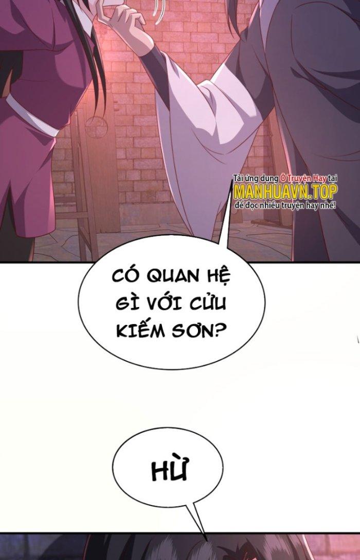 Tôi Thăng Cấp Bằng Cách Thưởng Cho Những Đệ Tử Chapter 23 - Trang 2