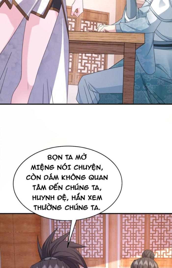 Tôi Thăng Cấp Bằng Cách Thưởng Cho Những Đệ Tử Chapter 23 - Trang 2