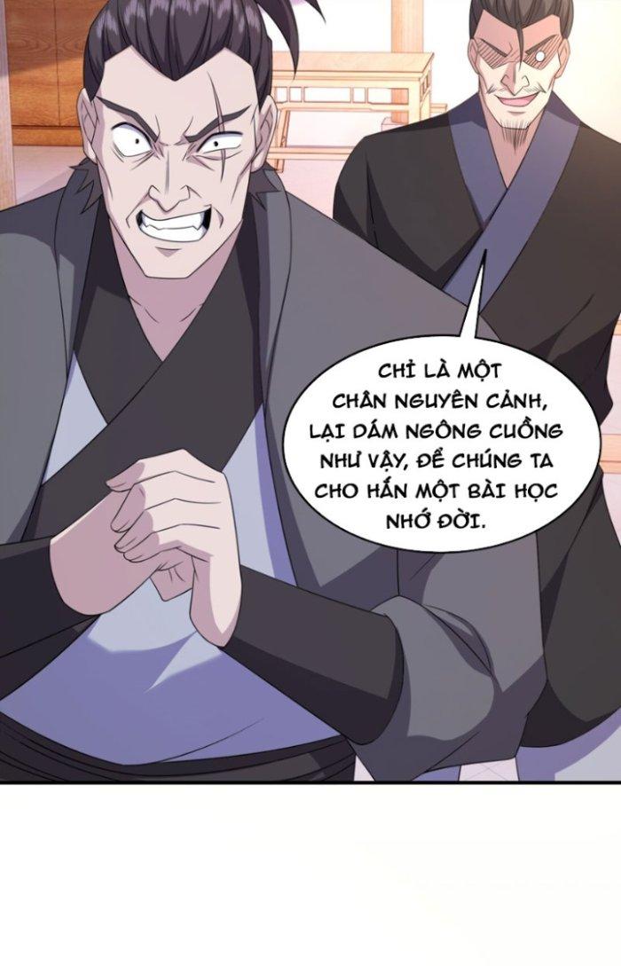 Tôi Thăng Cấp Bằng Cách Thưởng Cho Những Đệ Tử Chapter 23 - Trang 2