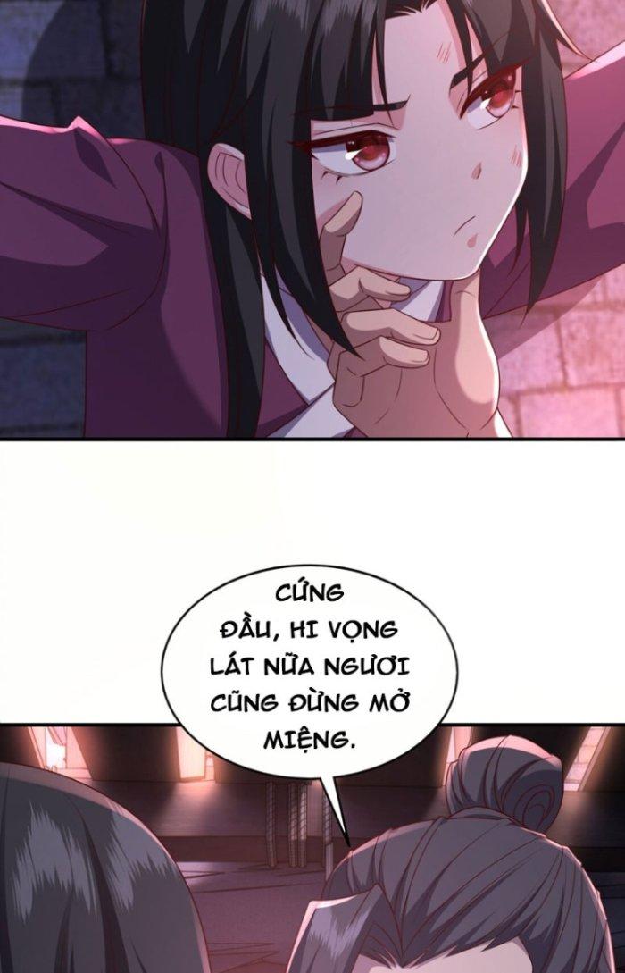 Tôi Thăng Cấp Bằng Cách Thưởng Cho Những Đệ Tử Chapter 23 - Trang 2