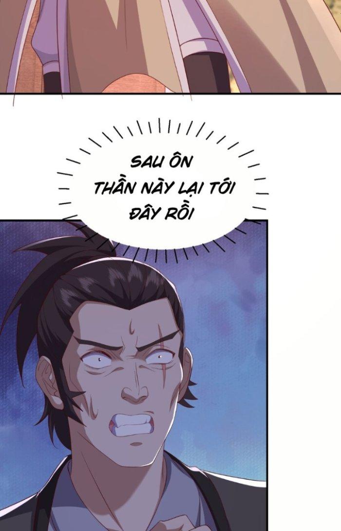 Tôi Thăng Cấp Bằng Cách Thưởng Cho Những Đệ Tử Chapter 24 - Trang 2