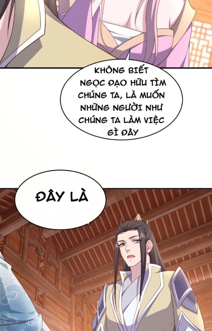 Tôi Thăng Cấp Bằng Cách Thưởng Cho Những Đệ Tử Chapter 24 - Trang 2
