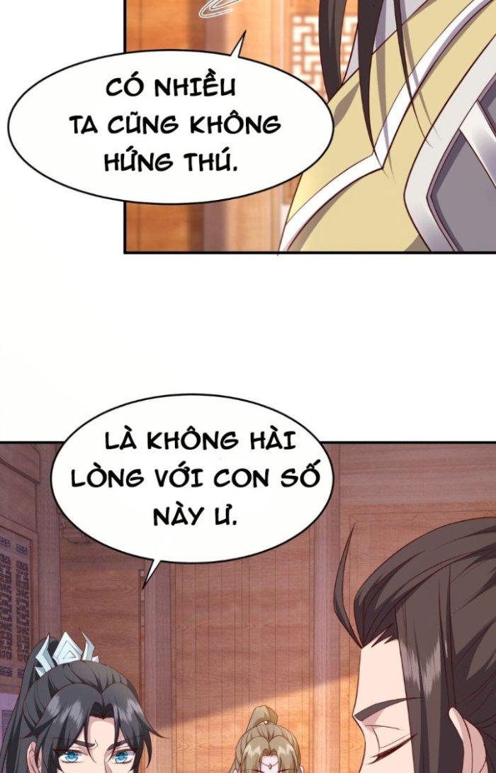 Tôi Thăng Cấp Bằng Cách Thưởng Cho Những Đệ Tử Chapter 24 - Trang 2