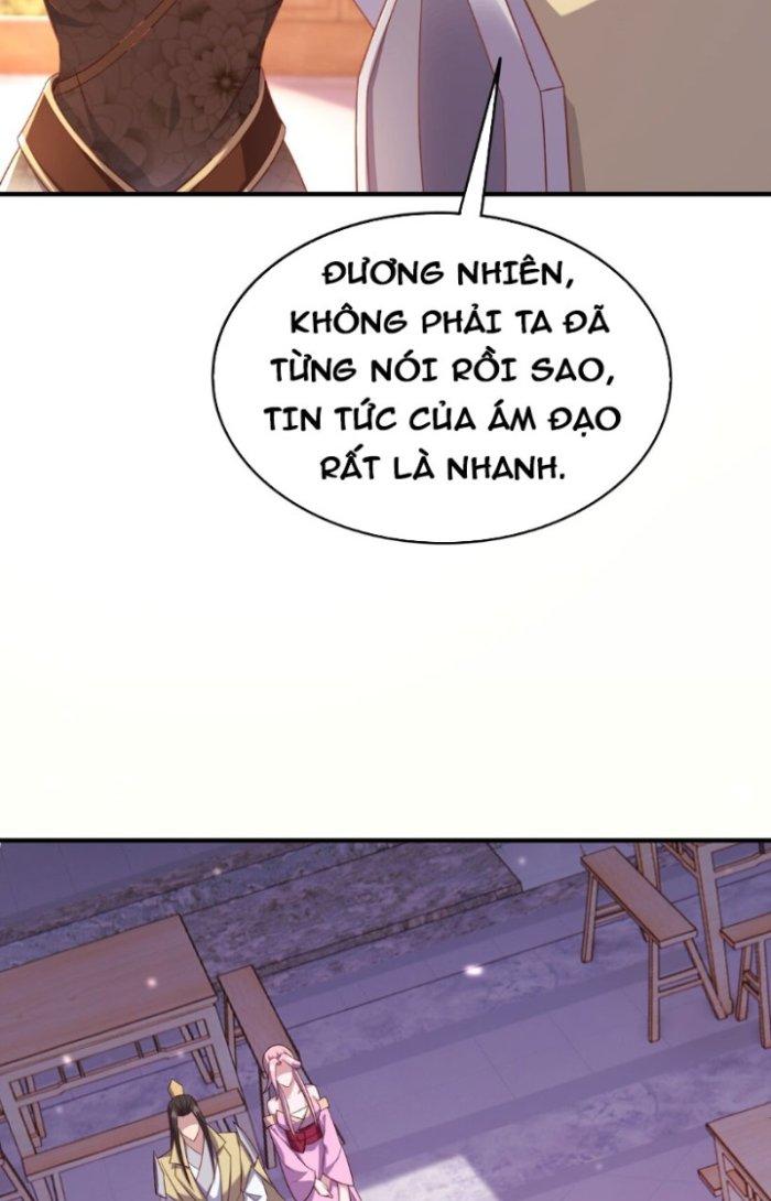 Tôi Thăng Cấp Bằng Cách Thưởng Cho Những Đệ Tử Chapter 24 - Trang 2