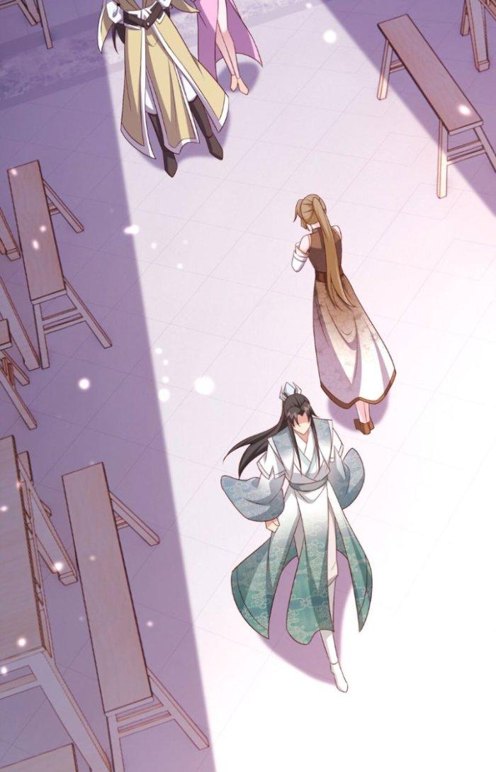 Tôi Thăng Cấp Bằng Cách Thưởng Cho Những Đệ Tử Chapter 24 - Trang 2