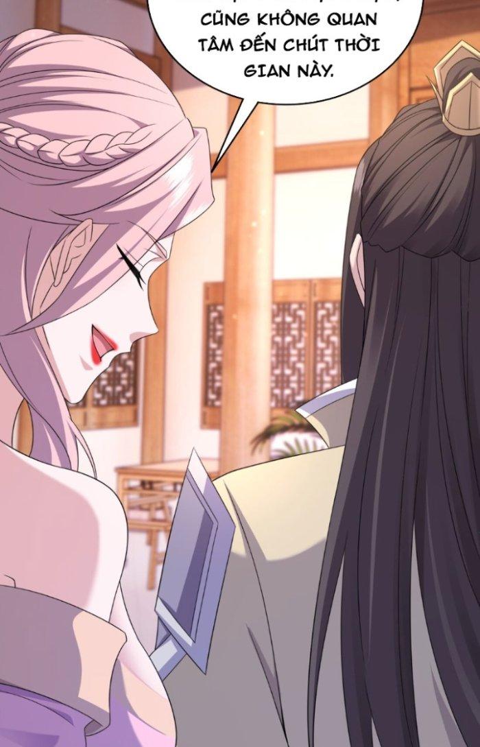 Tôi Thăng Cấp Bằng Cách Thưởng Cho Những Đệ Tử Chapter 24 - Trang 2