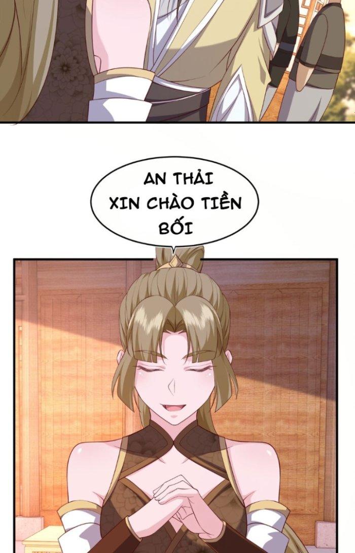 Tôi Thăng Cấp Bằng Cách Thưởng Cho Những Đệ Tử Chapter 24 - Trang 2